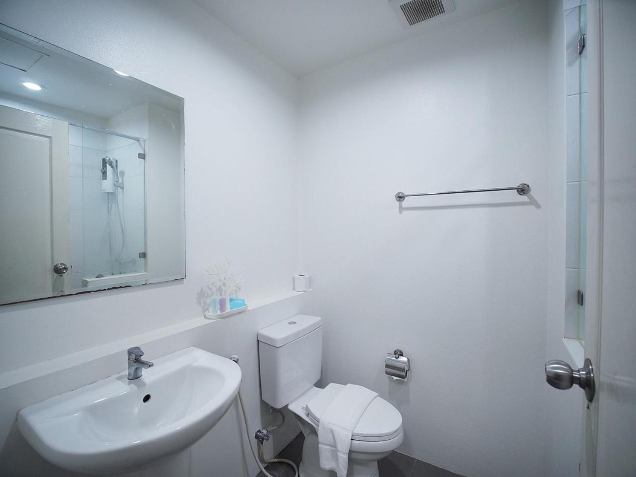 Fortune D Hotel Maesot Mae Sot Eksteriør billede