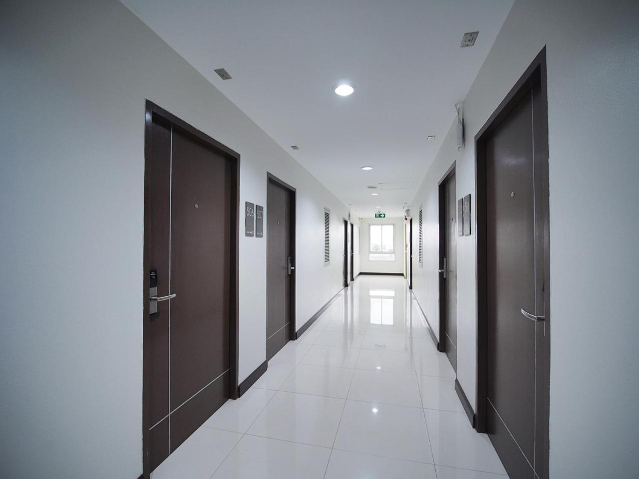 Fortune D Hotel Maesot Mae Sot Eksteriør billede