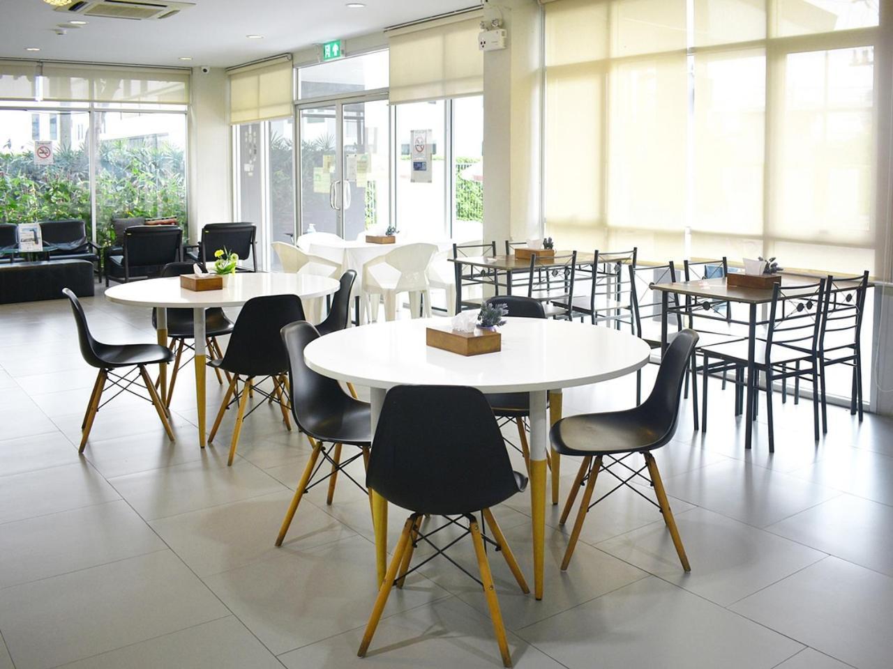 Fortune D Hotel Maesot Mae Sot Eksteriør billede