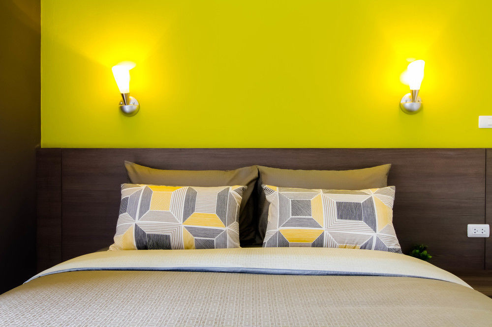 Fortune D Hotel Maesot Mae Sot Eksteriør billede