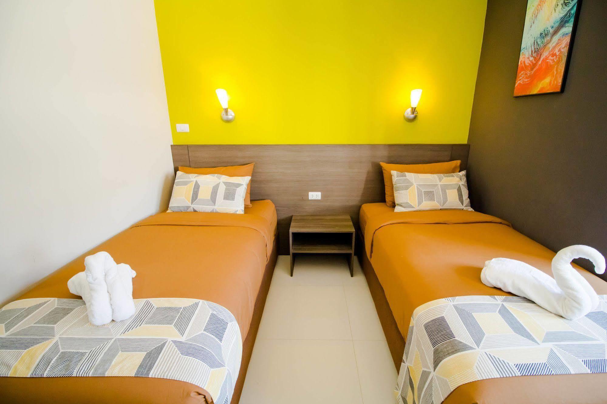 Fortune D Hotel Maesot Mae Sot Eksteriør billede